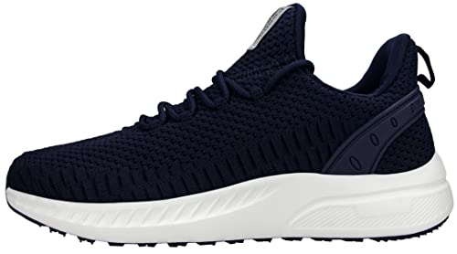 Feethit Sneakers Uomo Scarpe da Running Corsa Uomo Respirabile Mesh Palestra Scarpe da Lavoro Comode Leggere