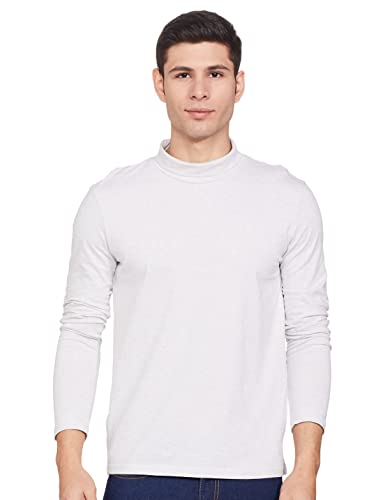Image of United Colors of Benetton Men's Cotton Regular Fit T-Shirt