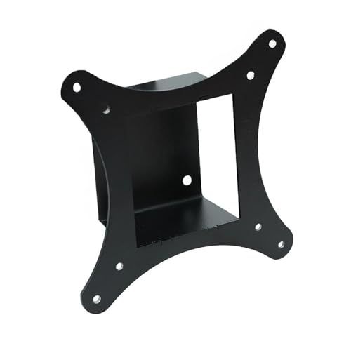 Support de moniteur VESA pour HP OMEN 25i fixation robuste de bureau - 2