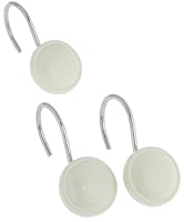 Algopix Similar Product 20 - Carnation Home Fashions Color Rounds