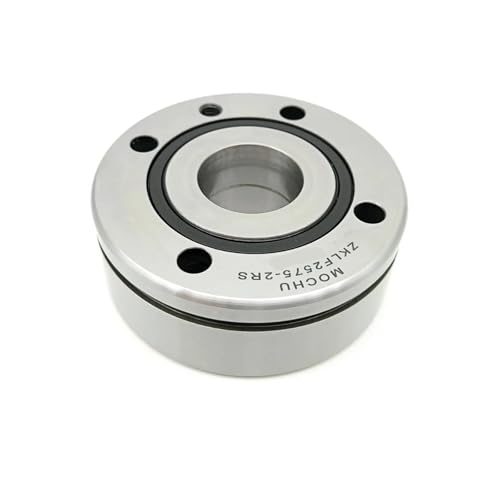 Roulement ZKLF2575-2RS double sens axial contact oblique 25x75x28 montage à vis