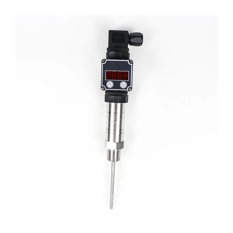 Temperature Sensor PT100 RTD High Temperature Water Pressure Temperature Transmitter ICXLPMC(-50-100 Celsuis)