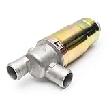 💙 After-Sales-Service: Stellen Sie vor der Bestellung sicher, dass die Teile auf den Bildern die gleichen sind wie Ihre alten Teile, um Fehlkäufe zu vermeiden. 100 % werden vor dem Versand einer strengen Qualitätsprüfung unterzogen. Wenn es fehlschlägt, kontaktieren Sie uns einfach für einen Ersatz oder eine Rückerstattung, wir werden Ihnen innerhalb von 12 Arbeitsstunden antworten.