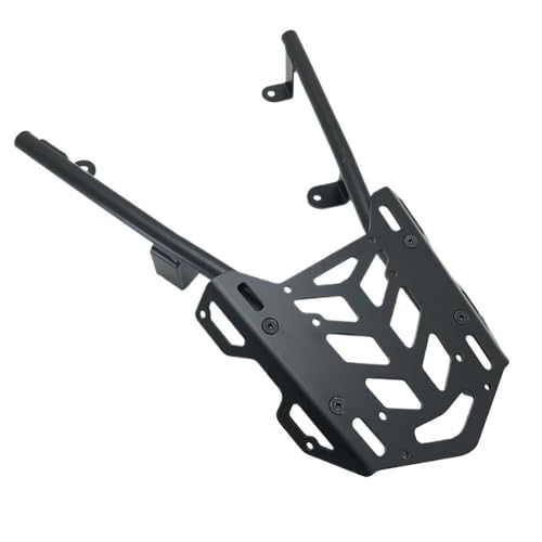 Porte-bagages arrière pour moto ADV160 2023 - Support de siège robuste