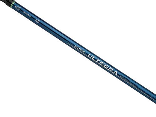 Casting (gr): da 2 a 8 Shimano Super ULTEGRA Te 2-600