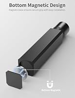 Grafikkarten Halterung GPU Halterung Grafikkartenhalterung L(75mm-120mm) – Ansicht 3