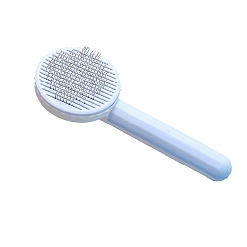 Pet Hair Hairs (Pet Self Cleaning Comb)