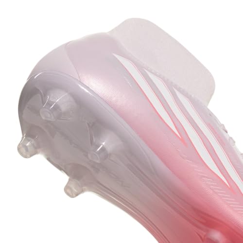 Image of adidas Women's F50 Sparkfusion League Firm Ground Soccer Shoes