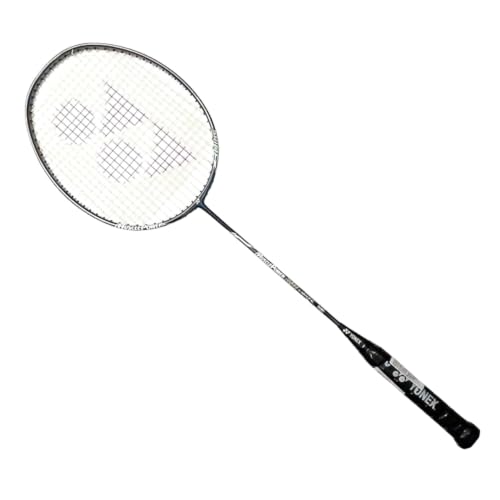 YONEX Muscle Power 29 Carbon Graphite Strung Badminton Racket wit...