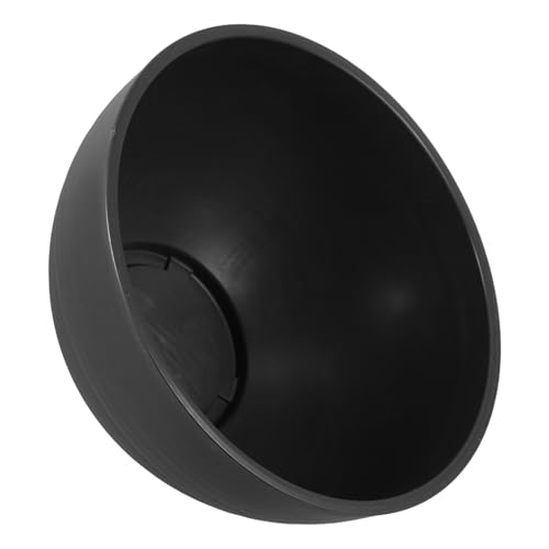 BESTonZON Vaso Idroponico Per Piante Acquatiche Ciotola Rotonda Per Fiori Di Vaso Per Piante Acquatiche Ciotola Creativa Per Fioriera Per e Decorativa Per Giardini