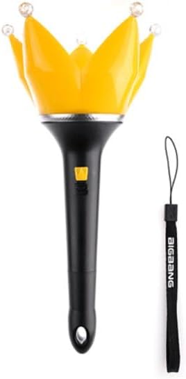 Bigbang Official Light Stick Ver.4 Black