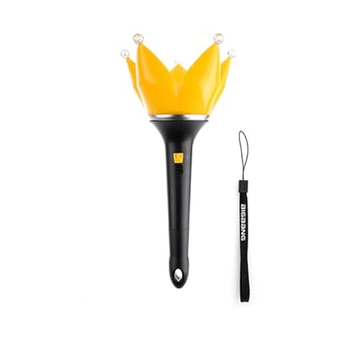 Bigbang Official Light Stick Ver.4 Black