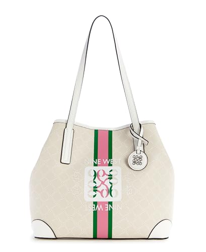 Sac à dos femme NINE WEST Delaine évite de changer de sac entre travail et soirée