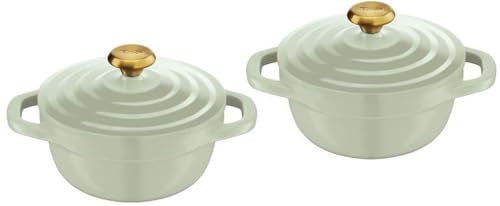 �e�B�t�@�[�� �~�j�R�R�b�g 2�Z�b�g 11cm �����Ȃ̂Ɍy���Ďg���₷�� �I�[�u���p PFOA�Ȃǂ̗L�Q�����s�g�p ���т���ɂ��������� �H��@�Ή� �u�L���X�g���C�� �G�A�R�R�b�g�~�j �Z�[�W�O���[���v E267S2