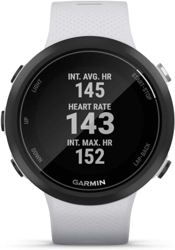 El mejor review de Reloj garmin swim comprados en linea. 5 Imagen adicional