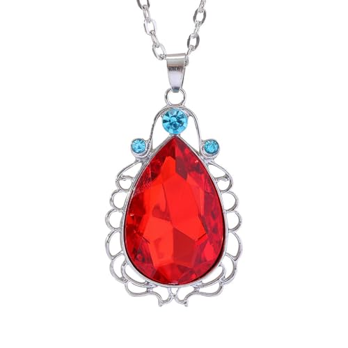 Collier de pierres précieuses magiques Feng Shui, le cadeau idéal pour elle