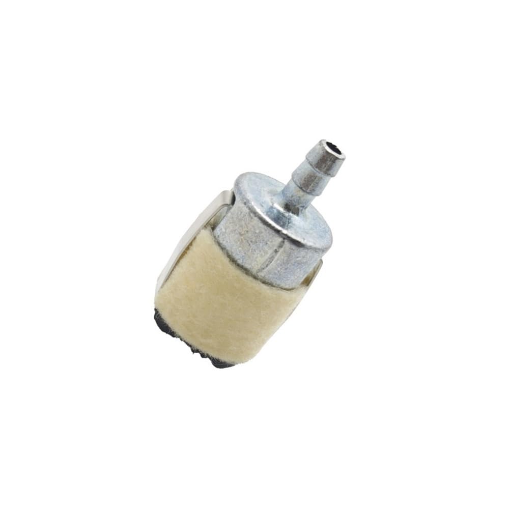 Filtro del carburante adatto for decespugliatore Echo SRM225 GT225 PAS225