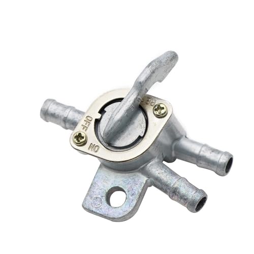Robinet d'essence pour CRF250X et CRF450X, valve de rechange 16950-KSC-003