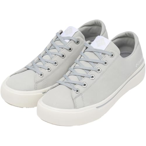 [�R�����r�A] �z�[�\�����C�� ���[ �E�H�[�^�[�v���[�t HAWTHORNE? RAIN LO WP YU7149(25cm,063�FGrey Ice)