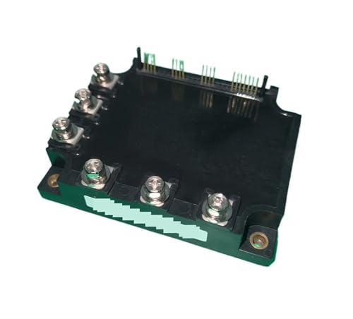 MÓDULO PM75RSA060 con protección térmica integrada para inversores de frecuencia