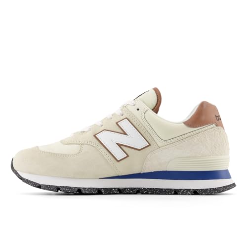 Image of New Balance Men's 574 Rugged Sneaker