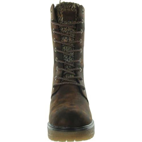 MUK LUKS Women's Riser Jazz Boots3