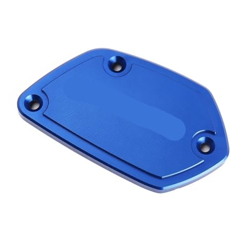 Bouchon réservoir liquide frein F900R en alu CNC haut de gamme