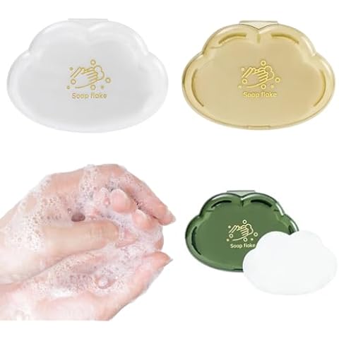 Feuilles de Savon XPEX 150 Cover