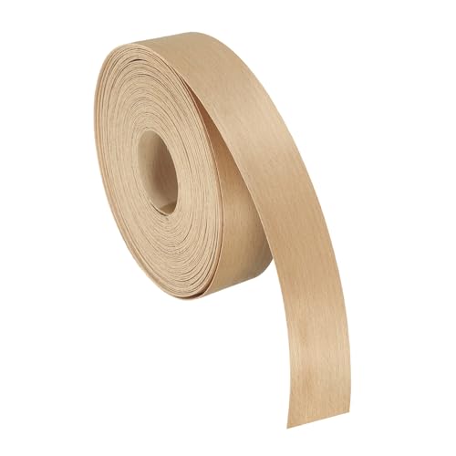 Réparer chants de meuble avec la bande de bordure en bois hêtre