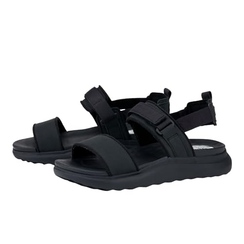 Hey Dude Women's Collins Sandal Mono Sport | Women's Shoes | Women Slip-on Sandals | Comfortable & Light-Weight4