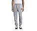 Champion Powerblend Applique Joggers Oxford Gray SM 31