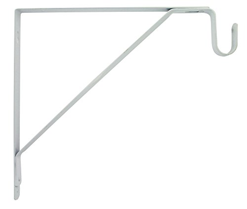 Equerre fixation murale bg 305 x 22 x 27