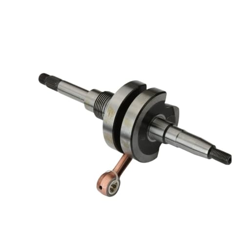 Cigüeñal para patinete AS50 AZ50 Lets II repuesto motor OEM 12200-43E11-000