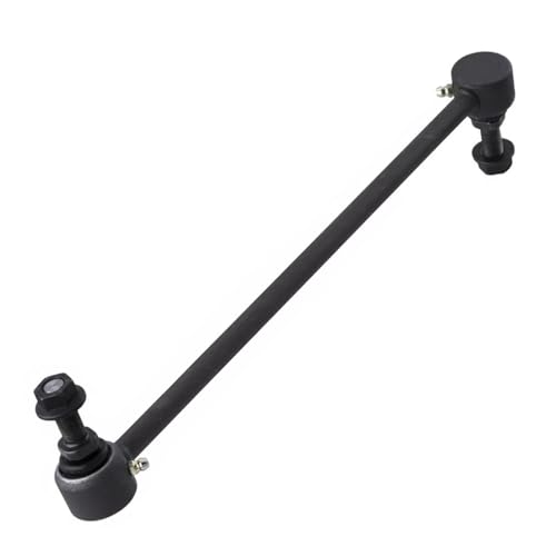 Image of Detroit Axle - Front Control Arms Sway Bars for Honda Passport Pilot Ridgeline 2 Lower Control Arms with Ball Joints Assembly 2 Sway Bar End Links 2019 2020 2021 2022 Replacement