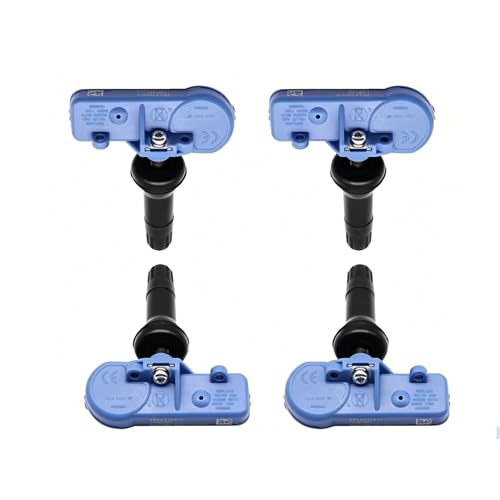 Capteur TPMS de pression des pneus 13581561 Express Avalanche