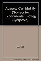 Aspects Cell Motility 0521072077 Book Cover