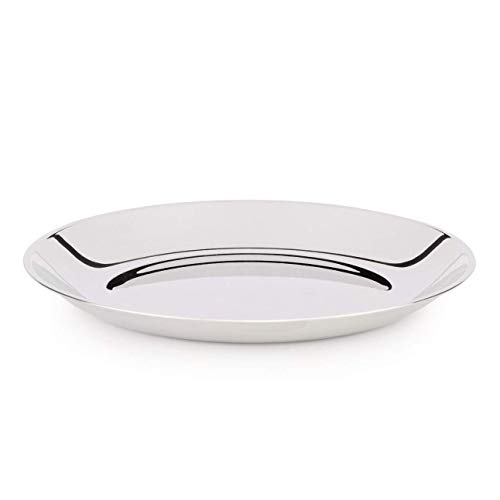 Officina Alessi - 90042/VA - Vassoio in acciaio