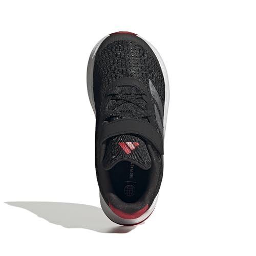 Image of adidas Unisex-Child Duramo Sl El K Running Shoe