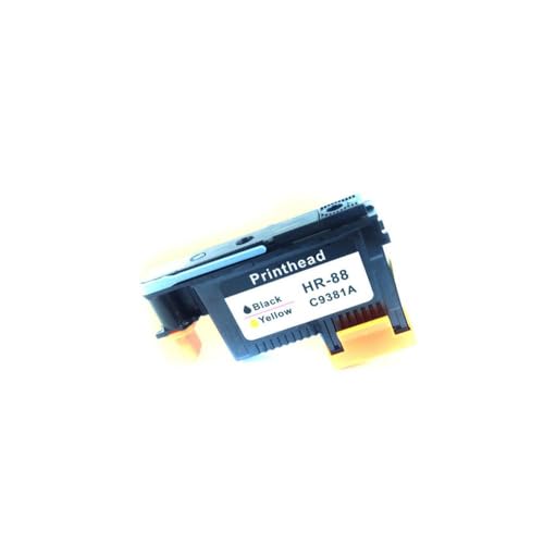 Cabezal de impresion 88 compatible para impresoras Officejet Pro K5400 K550 L7580 K8600