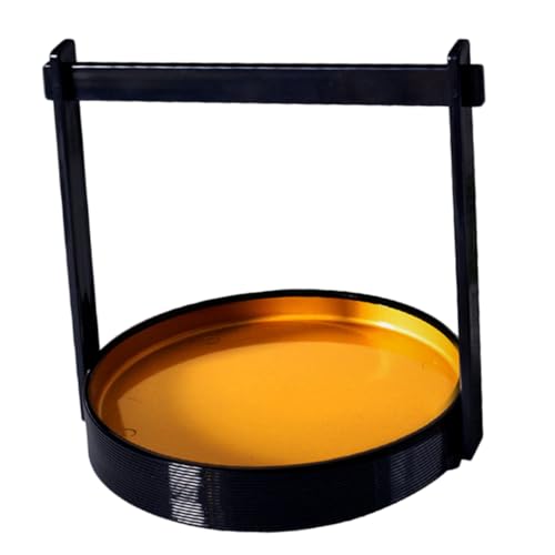 Plato Sushi Decorativo de Plástico Ciieeo miniatura 1