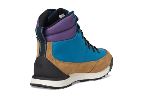 Image of THE NORTH FACE Men's Back-to-berkeley IvBackpacking Boot