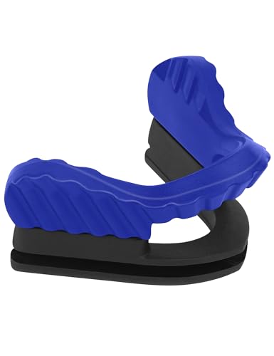 Opiniones de Frame Azul los más recomendados. 48 BlazerBuck - Almohadillas de repuesto para gafas de sol Oakley M Frame Series, Azul, 0 US