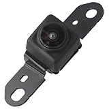 Alimentation 12 V compatible : consomme une alimentation stable à partir d'un système électrique automobile standard, aucun adaptateur externe ou convertisseur de tension n'est nécessaire