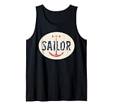 Cool Sailor Costume