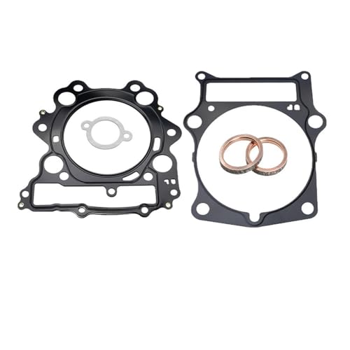 Kit joints de cylindre moteur XTZ660 Tenere 91-96 - Étanchéité de haute précision