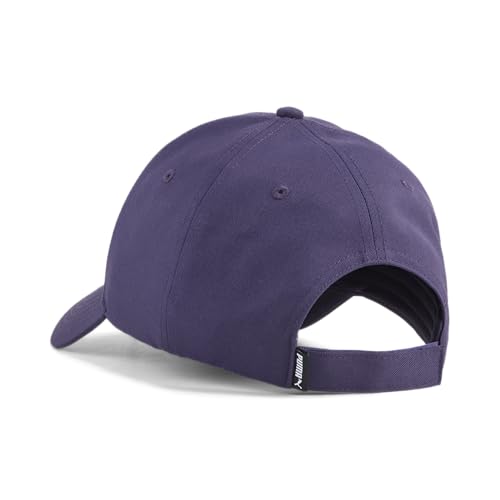 Image of Puma Unisex Metal Cat Logo Cap