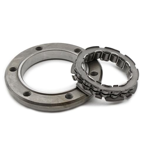 Embrayage de démarreur moto pour Yamaha XVS650 et T-Max 500