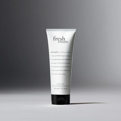Philosophy 1639467 Fresh Cream Body Lotion thumb #1