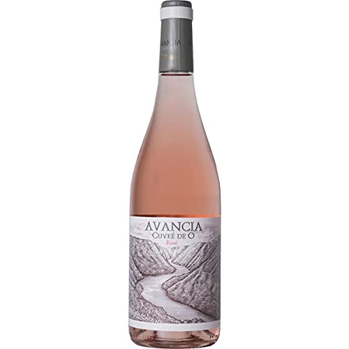 Vino Rosado Avancia Rosé