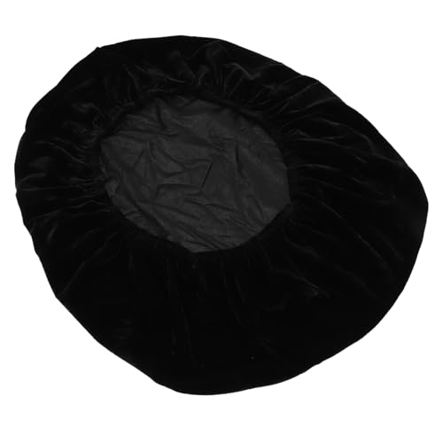 CATIEBYE Guitar Protective Cover Dust Lint Shield for Acoustic Electric Guitars Elegant Design Durable Material for Scratch Prevention and Use